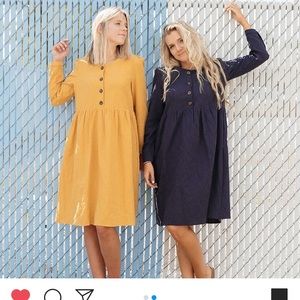 Called to Surf Dress